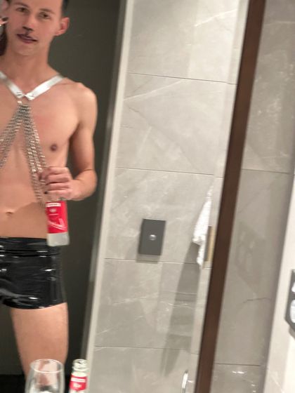 leolatink OnlyFans picture