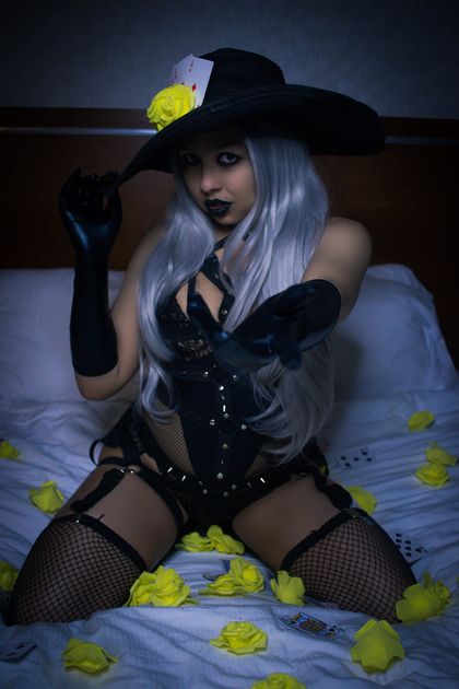 vampykoumorix OnlyFans picture