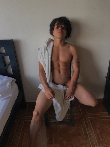 sanchezivan OnlyFans picture