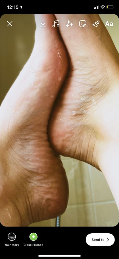 seductivesolesuk OnlyFans picture