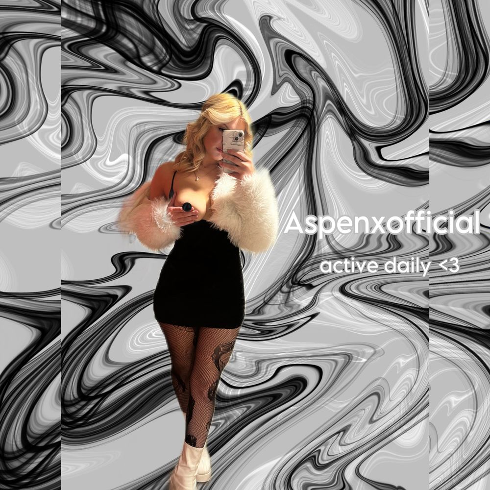aspenxofficial OnlyFans profile picture