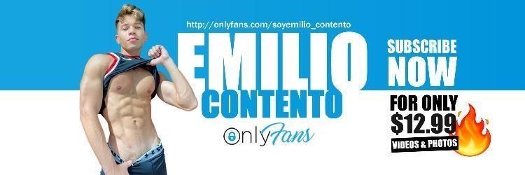 soyemilio_contento OnlyFans profile picture