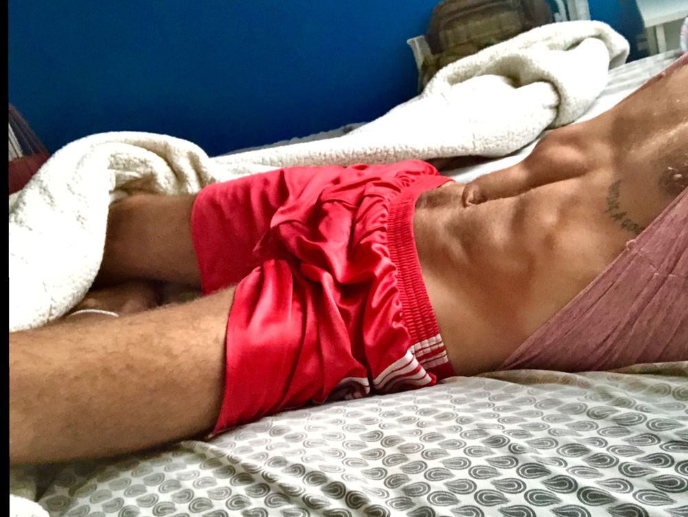 shortargento OnlyFans profile picture