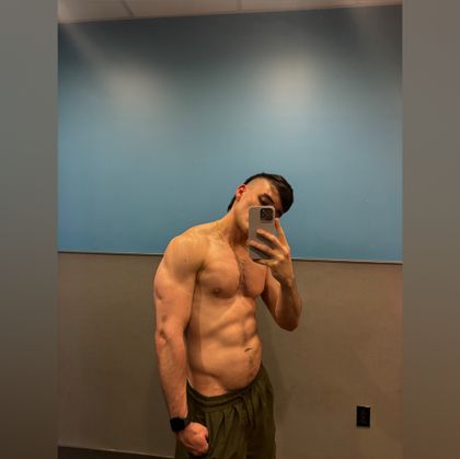 danmatters OnlyFans picture