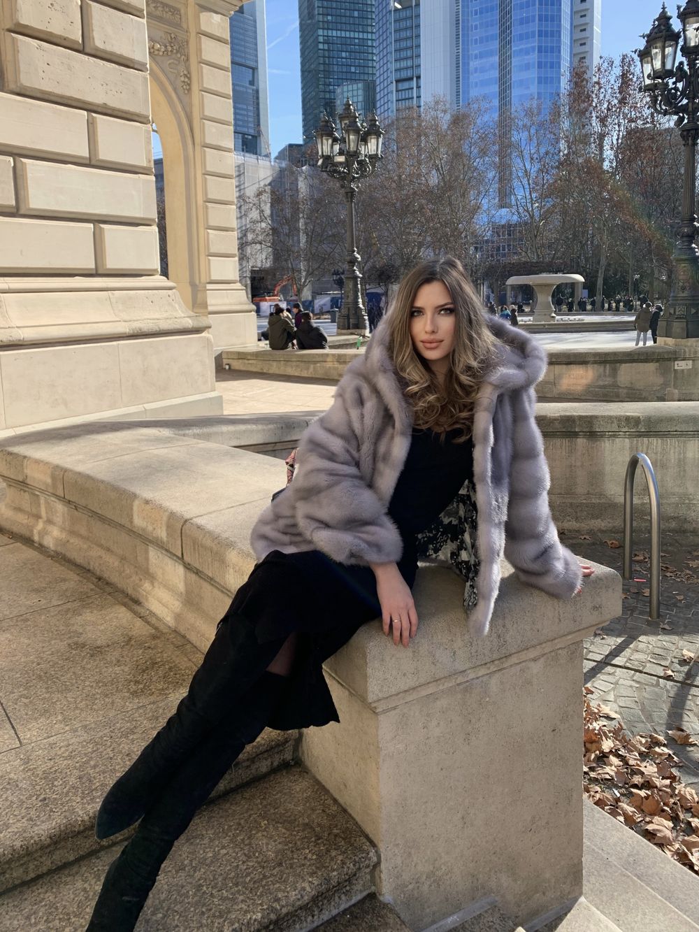 lillyfurs OnlyFans profile picture