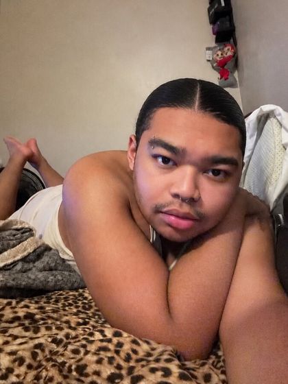 ahsian OnlyFans picture