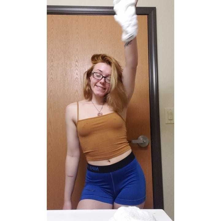 rosetillie OnlyFans profile picture