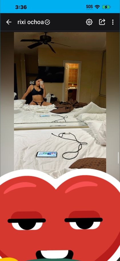 rixiochoa23 OnlyFans picture