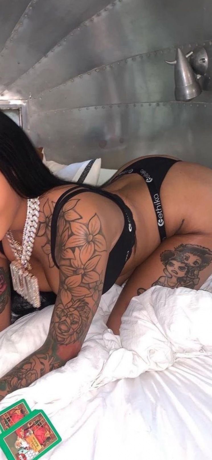 ricandarealist OnlyFans profile picture