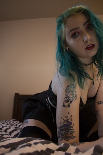 manicmondaefree OnlyFans picture