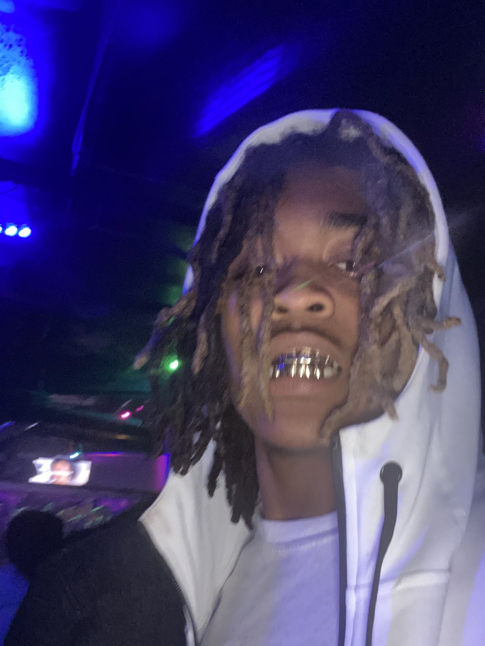 xxxcolaslangfr OnlyFans profile picture