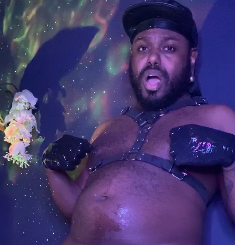 blakehammer OnlyFans profile picture