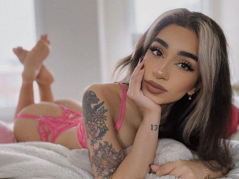 sairaspooks OnlyFans profile picture