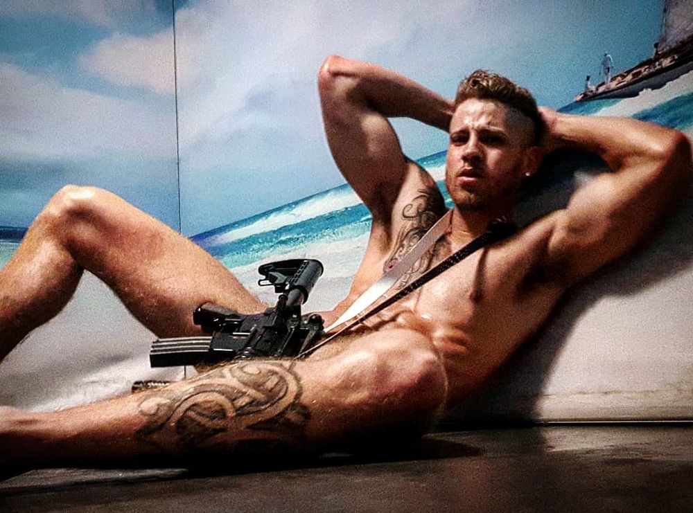 badboydanger OnlyFans profile picture