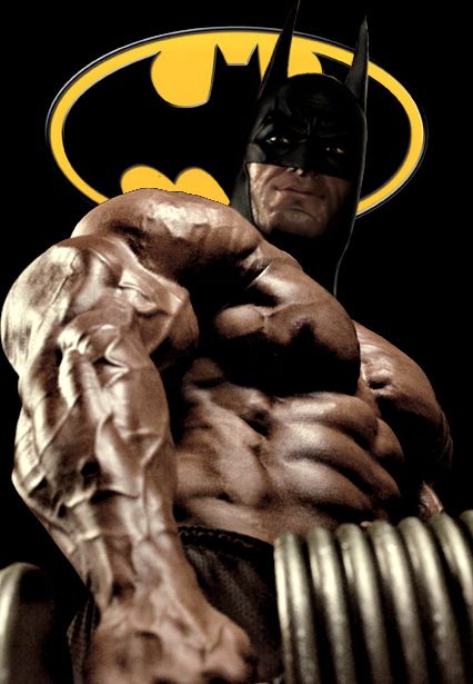 nerdmuscles7 OnlyFans profile picture