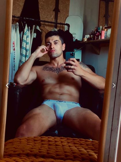 archie3278 OnlyFans picture