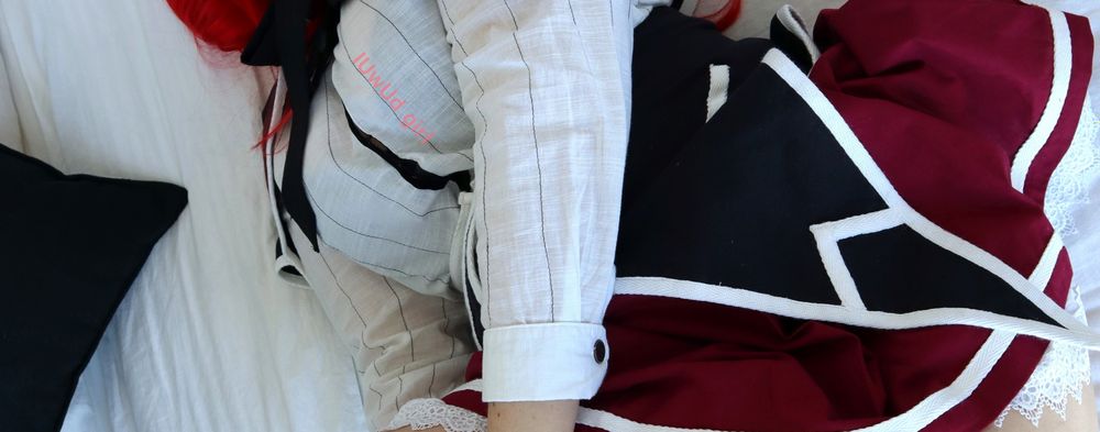 luwud_girl OnlyFans profile picture