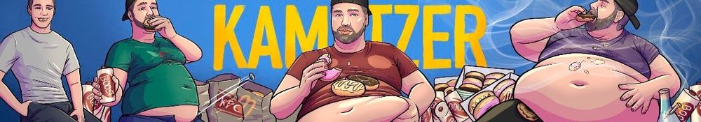 kametzer OnlyFans profile picture