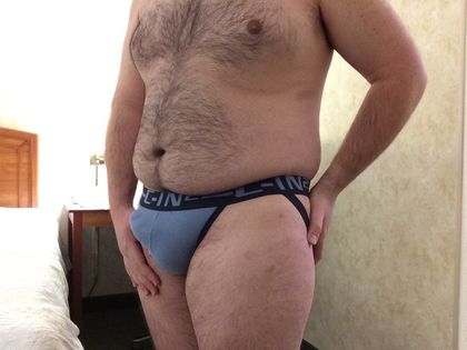 jockstrapchub OnlyFans picture