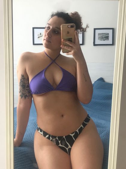th3curlylady OnlyFans picture