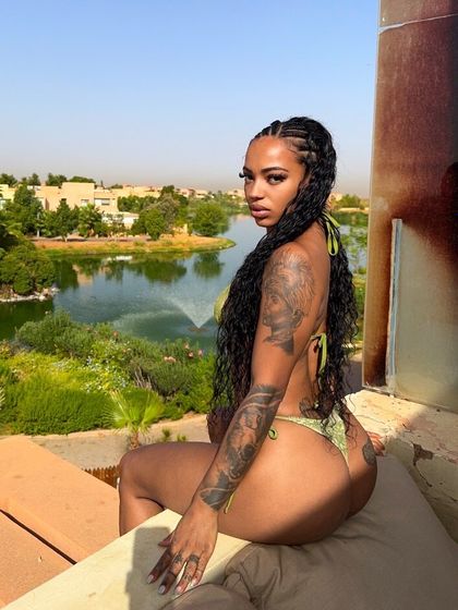 thetastytiffany OnlyFans picture