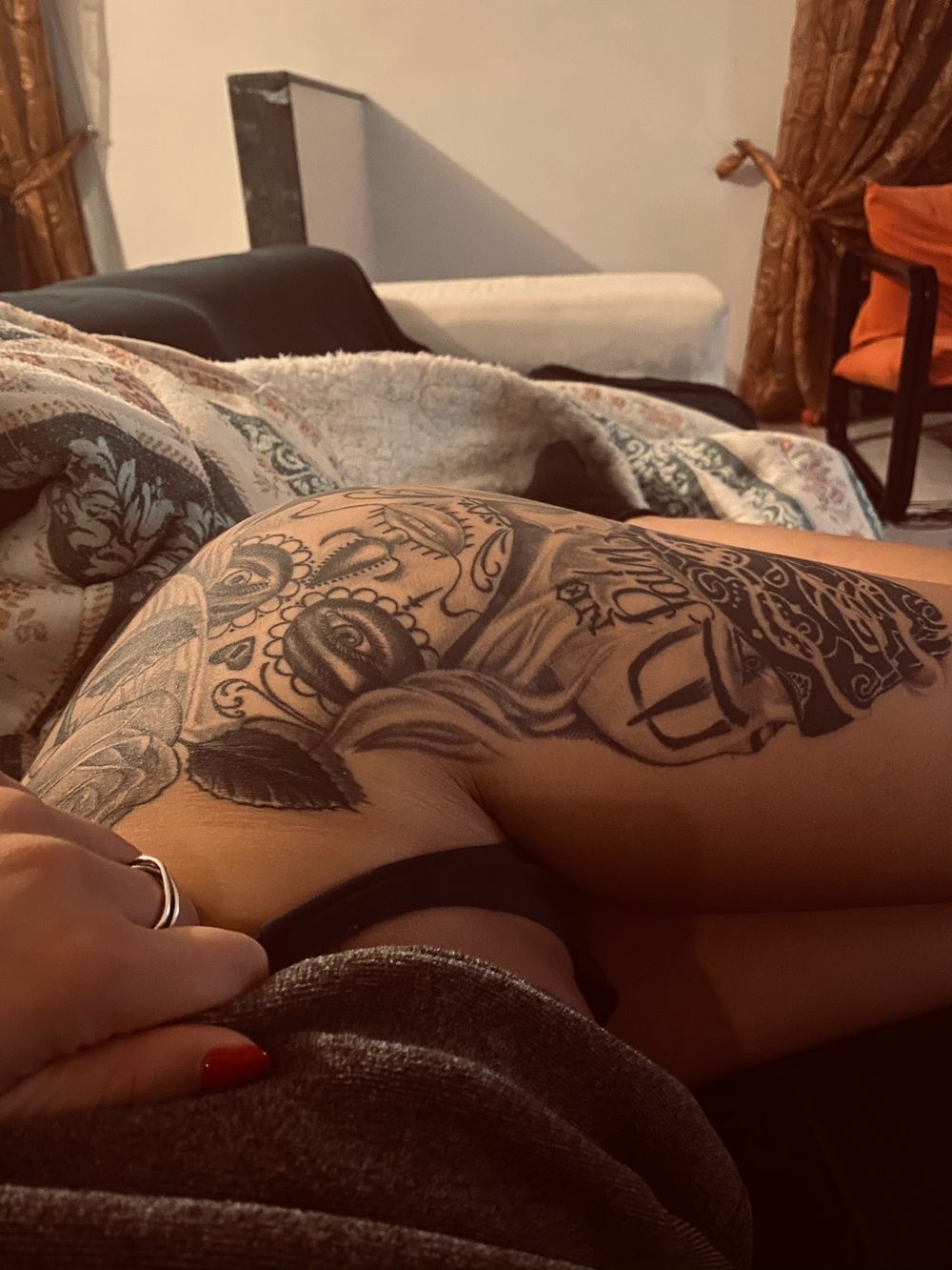 laylazoe90 OnlyFans profile picture