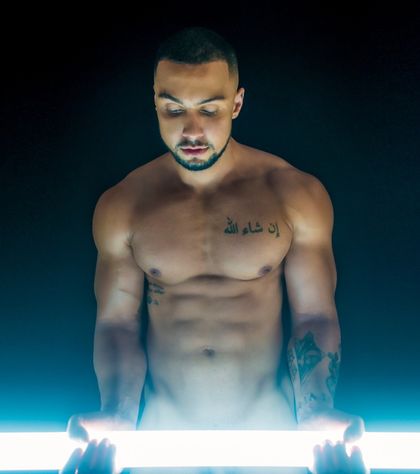 fefercondine OnlyFans picture