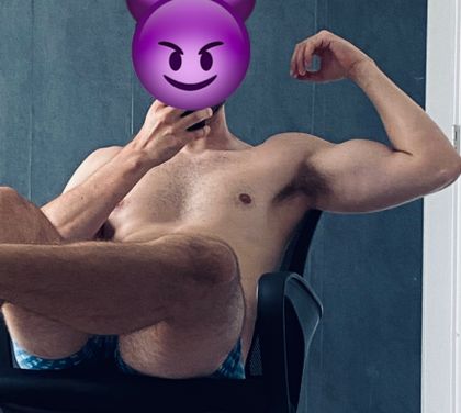 findomalphagod OnlyFans picture