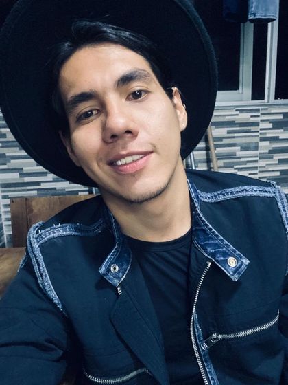 williamguarnizo OnlyFans picture