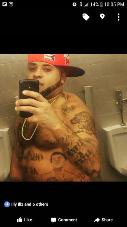 magnumcandywam OnlyFans picture