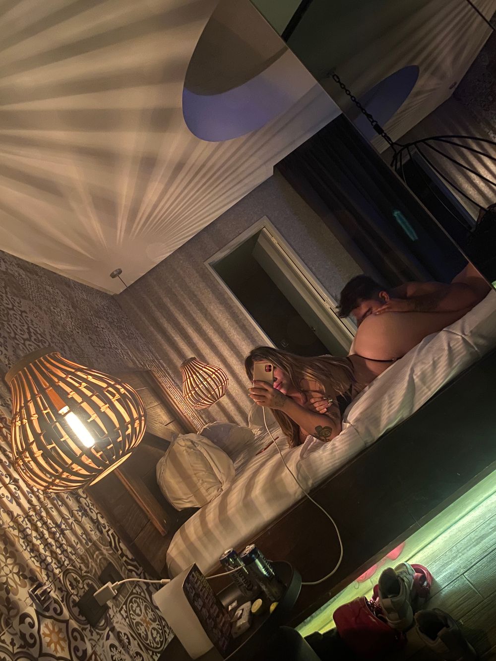 vanessacz OnlyFans profile picture