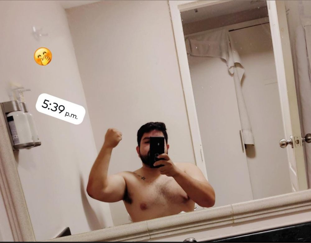 jaimewiliams27 OnlyFans profile picture