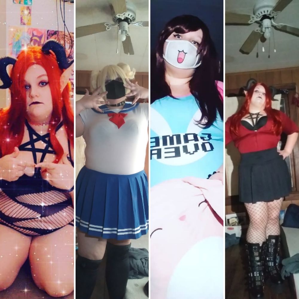 psyrenity OnlyFans profile picture