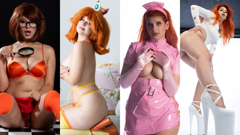 cos.sweetie OnlyFans profile picture