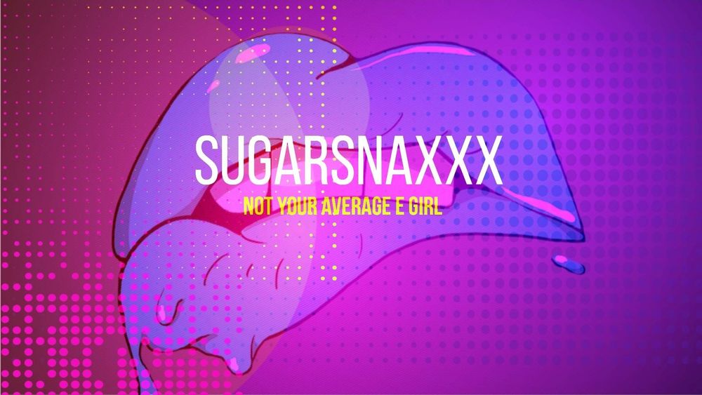sugarsnaxxx OnlyFans profile picture