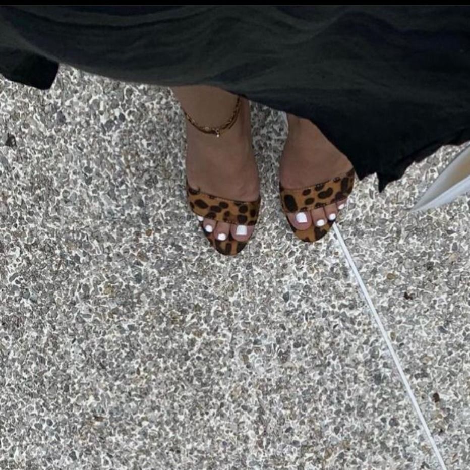 angelacarofeet OnlyFans profile picture