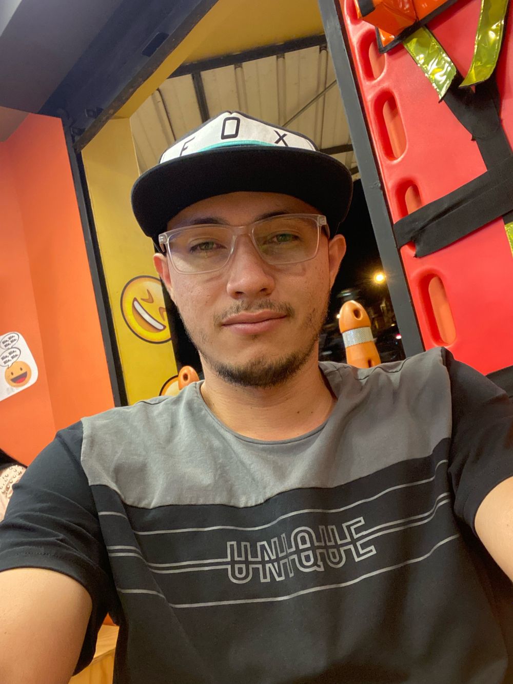 josueguzman OnlyFans profile picture