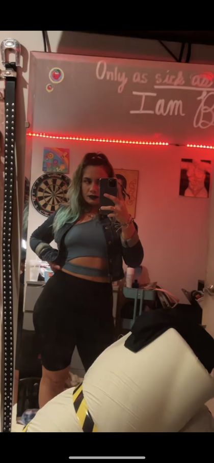 ch0kemewurcash OnlyFans picture