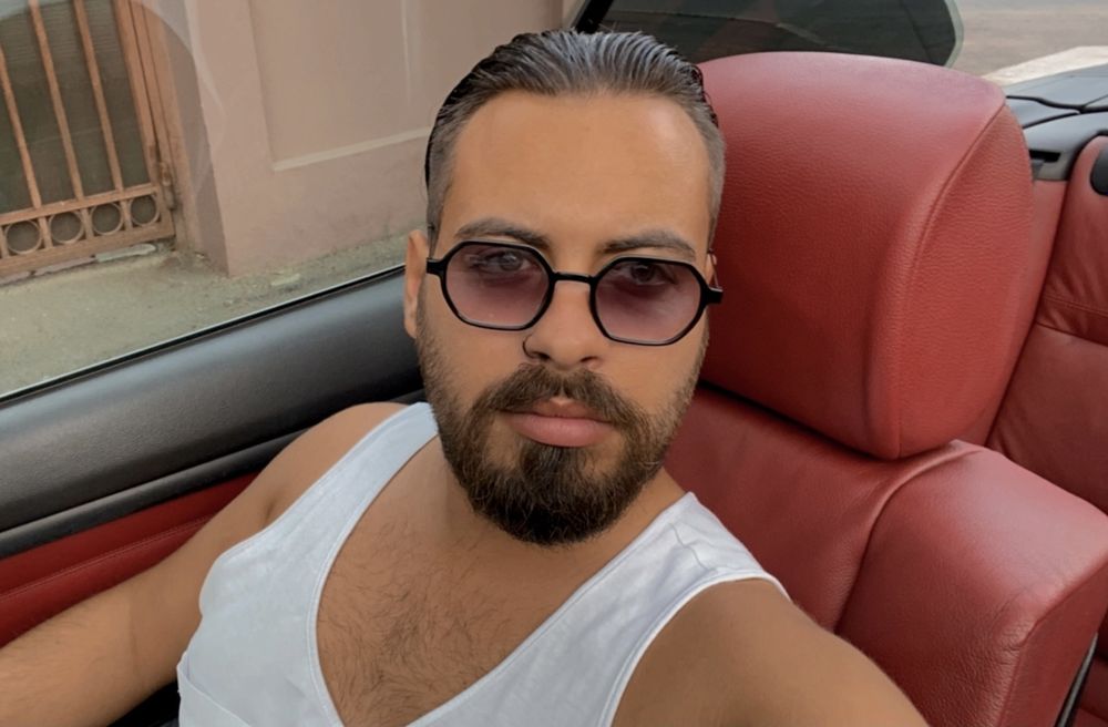 robbiestaar OnlyFans profile picture