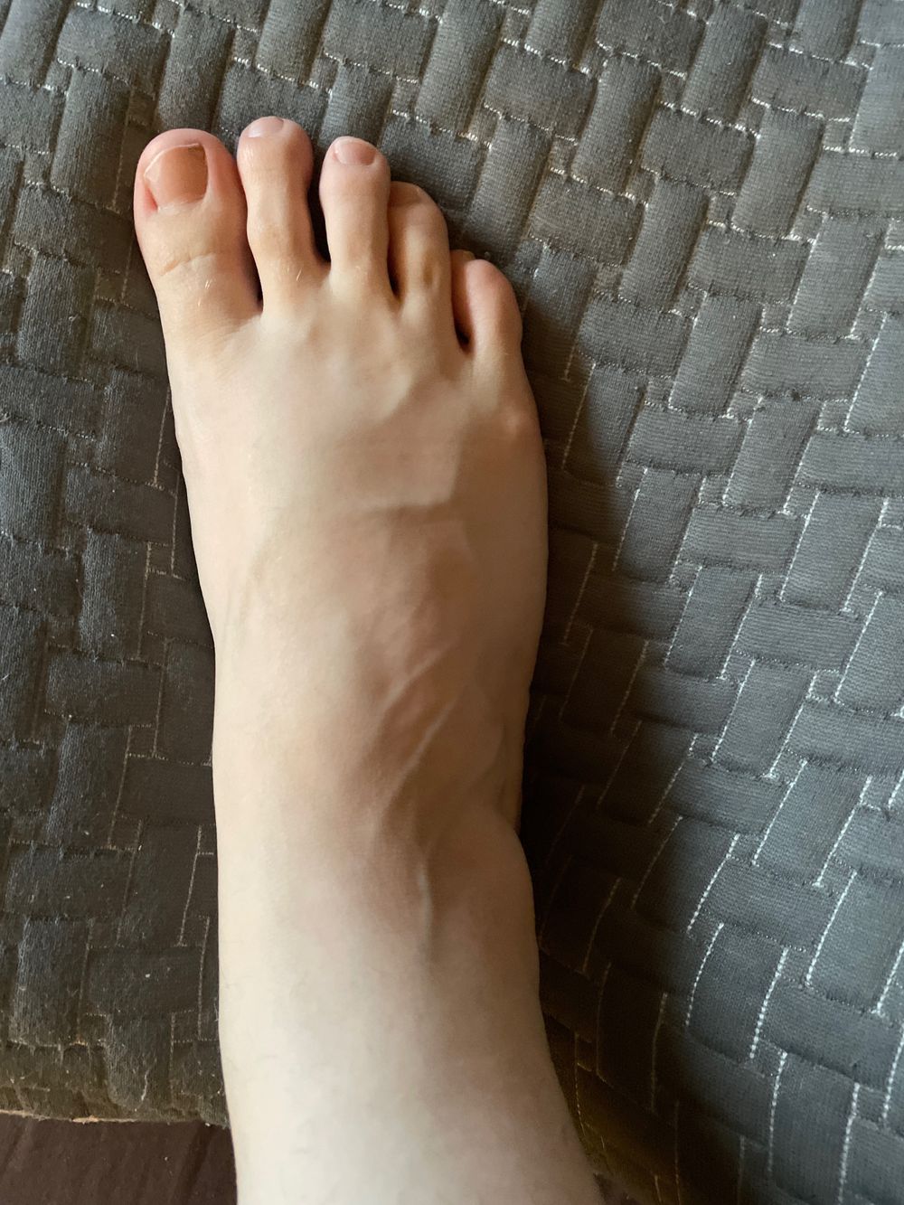 footgirljen OnlyFans profile picture
