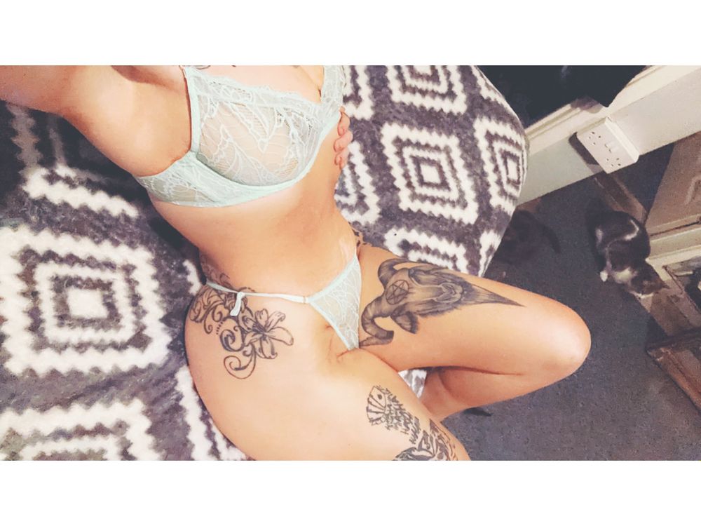 thickthighsho OnlyFans profile picture