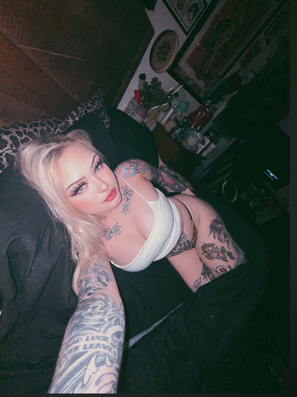yelahlittle OnlyFans profile picture