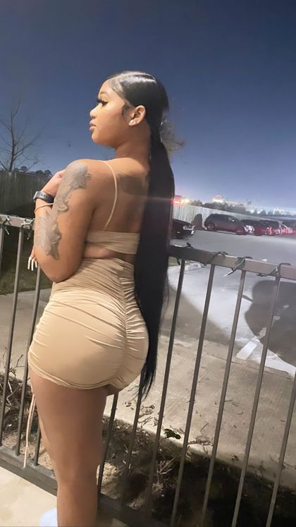 alayshaamariee OnlyFans picture