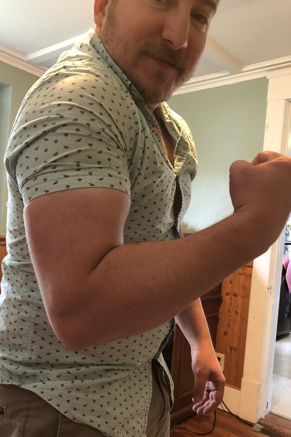 thedadbodthick OnlyFans picture