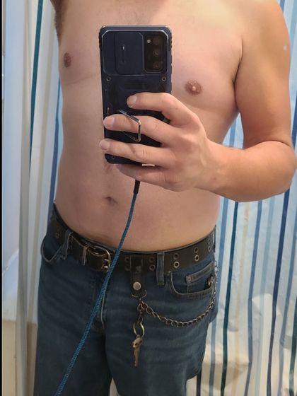 fadinglight8 OnlyFans picture