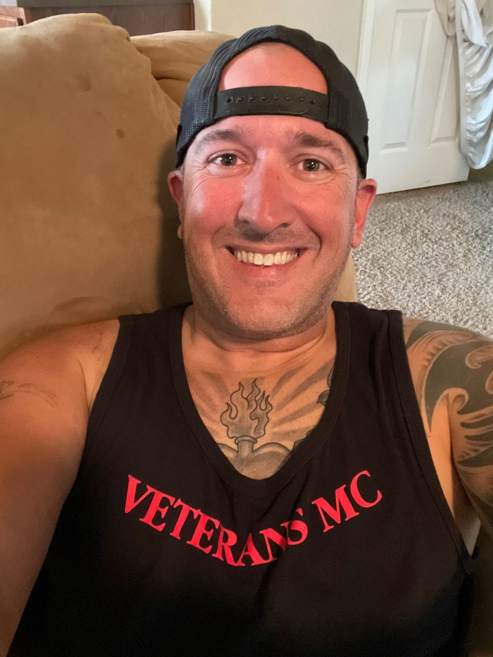 luv2licku83 OnlyFans profile picture