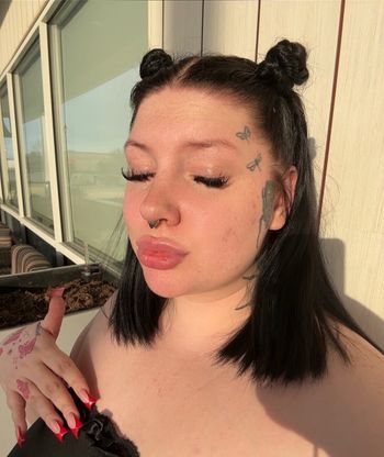 ZANY ZOEY