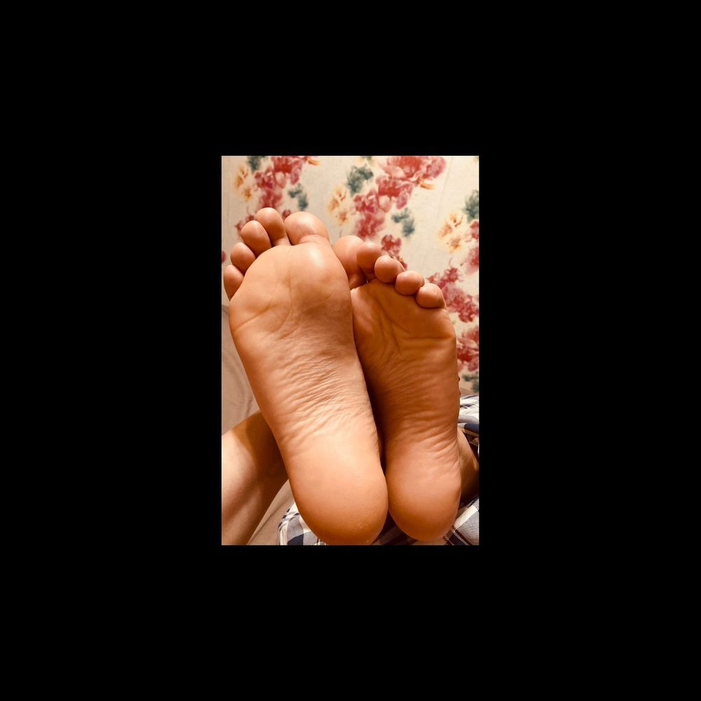 randomfeet02 OnlyFans profile picture