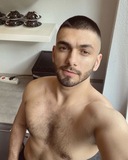 amir97x OnlyFans picture