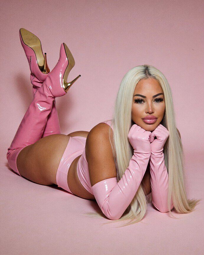 dollydolluk OnlyFans profile picture